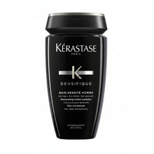 Încarcă imaginea în Galerie, Kerastase Densifique Bain Densite Homme - Sampon Barbati 250ml - Beauty Lounge