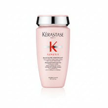 Încarcă imaginea în Galerie, Kerastase Genesis Bain Nutri-Fortifiant Riche 250ml - Sampon Pentru Par Uscat - Beauty Lounge