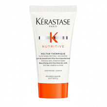 Încarcă imaginea în Galerie, Kerastase Nectar Thermique - Lapte De Par de Descurcare Si Termo-Protector 50ml - Beauty Lounge