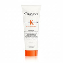 Încarcă imaginea în Galerie, Kerastase Nutritive Lait Vital - Balsam Hranitor Pentru Par Uscat 75ml - Beauty Lounge