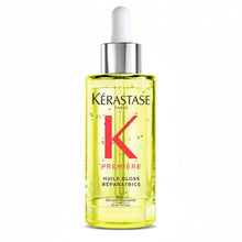 Încarcă imaginea în Galerie, Kerastase Premiere Huile Gloss Reparatrice 30ml - Ulei Reparator - Beauty Lounge
