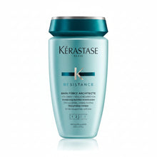 Încarcă imaginea în Galerie, Kerastase Resistance Bain Force Architecte este un sampon reparator reconstructiv