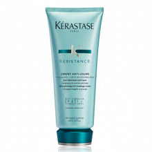 Încarcă imaginea în Galerie, Kerastase Resistance Force Architecte Ciment Antiusure Crema Fortifianta 200ml - Beauty Lounge