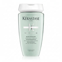 Încarcă imaginea în Galerie, Kerastase Specifique Bain Divalent 250ml - Sampon Pentru Radacini Grase si Sensibilizate - Beauty Lounge