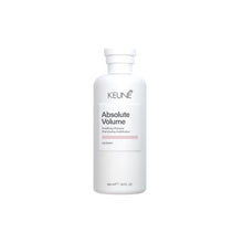 Încarcă imaginea în Galerie, Keune Care Absolute Volume 300ml - Sampon Pentru Volum si Textura Par Subtire - Beauty Lounge