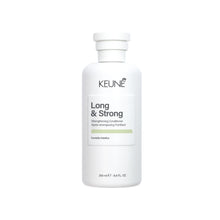 Încarcă imaginea în Galerie, Keune Care Long and Strong 250ml - Balsam Pentru Fortifiere si Rezistenta Par - Beauty Lounge