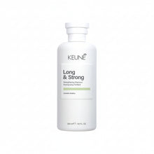 Încarcă imaginea în Galerie, Keune Care Long & Strong 300ml - Sampon Pentru Par Slabit