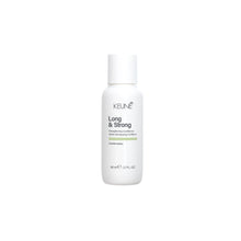 Încarcă imaginea în Galerie, Keune Care Long and Strong 80ml - Balsam Pentru Fortifiere si Reparare Par Fragil