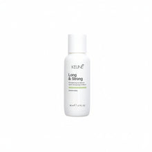 Încarcă imaginea în Galerie, Keune Care Long & Strong 80ml - Balsam Pentru Fortifiere si Reparare Par Fragil