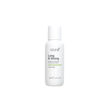 Încarcă imaginea în Galerie, Keune Care Long and Strong 80ml - Sampon Fortifiere si Reparare Par Fragil - Beauty Lounge