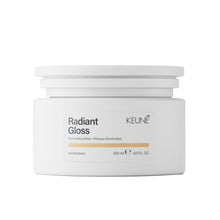 Încarcă imaginea în Galerie, Keune Care Radiant Gloss 250ml - Masca Pentru Stralucire si Hidratare Par - Beauty Lounge