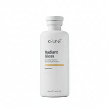 Încarcă imaginea în Galerie, Keune Care Radiant Gloss 300ml - Sampon Pentru Stralucire Intensa si Par Catifelat