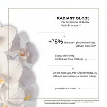 Încarcă imaginea în Galerie, Keune Care Radiant Gloss 300ml - Sampon Pentru Stralucire Intensa si Par Catifelat