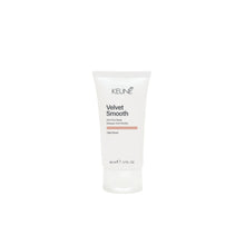 Încarcă imaginea în Galerie, Keune Care Velvet Smooth 50ml - Masca Anti-frizz si Hidratare Intensa - Beauty Lounge