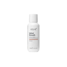 Încarcă imaginea în Galerie, Keune Care Velvet Smooth 80ml - Conditioner Anti-frizz si Hidratare - Beauty Lounge