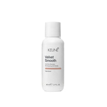 Încarcă imaginea în Galerie, Keune Care Velvet Smooth 80ml - Sampon Anti-frizz si Hidratare Intensa - Beauty Lounge