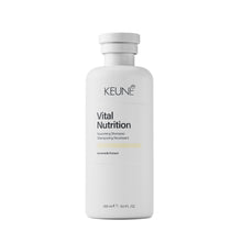 Încarcă imaginea în Galerie, Keune Care Vital Nutrition 300ml - Sampon Pentru Hranire si Hidratare Par Uscat - Beauty Lounge