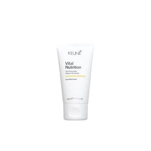 Încarcă imaginea în Galerie, Keune Care Vital Nutrition 50ml - Masca Hidratanta Pentru Par Uscat - Beauty Lounge