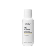Încarcă imaginea în Galerie, Keune Care Vital Nutrition 80ml - Balsam Pentru Hidratare si Reparare Par Uscat - Beauty Lounge