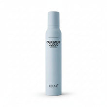 Încarcă imaginea în Galerie, Keune Cashmere Cloud 200ml - Spuma Pentru Fixare Lejera si Volum