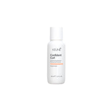 Încarcă imaginea în Galerie, Keune Care Confident Curl 80ml - Sampon Pentru Definire Bucle - Beauty Lounge