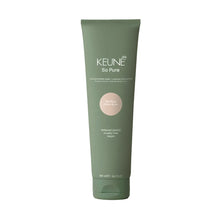 Încarcă imaginea în Galerie, Keune So Pure Polish Mask - Masca Anti-Frizz pentru Netezirea Parului 300ml