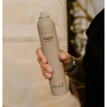 Încarcă imaginea în Galerie, Keune Fixer 300ml - Fixativ Puternic