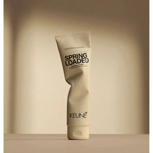 Încarcă imaginea în Galerie, Keune Spring Loaded 150ml - Crema Pentru Bucle