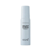 Încarcă imaginea în Galerie, Keune Velvet Cloud 75ml - Spuma Pentru Volum si Fixare Flexibila
