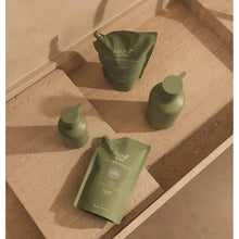Încarcă imaginea în Galerie, Keune So Pure Cool Conditioner Refill - Balsam Neutralizator pentru Par Blond 400ml