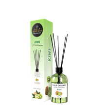 Încarcă imaginea în Galerie, Gulf Orchid Betisoare Kiwi 110ml