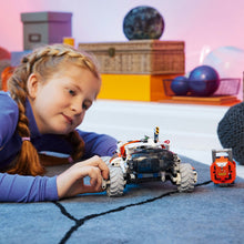 Încarcă imaginea în Galerie, Lego Technic Incarcator Spatial de Suprafata LT78