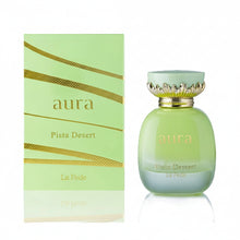 Încarcă imaginea în Galerie, La Fede Aura Pista Desert 100ml - Apa de Parfum Unisex Fructat-Oriental