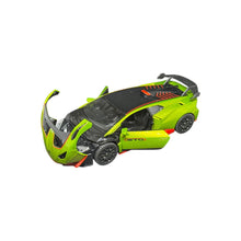 Încarcă imaginea în Galerie, Rastar Masinuta Metalica Lamborghini Huracan STO