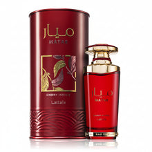 Încarcă imaginea în Galerie, Lattafa Mayar Cherry Intense 100ml - Apa de Parfum Unisex