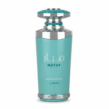 Încarcă imaginea în Galerie, Lattafa Mayar Natural Intense 100ml - Apa de Parfum Femei