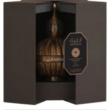 Încarcă imaginea în Galerie, Lattafa Niche Emarati Antique 100ml – un parfum oriental-gurmand sofisticat si catifelat, cu un caracter cald, exotic si usor nostalgic