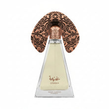 Încarcă imaginea în Galerie, Lattafa Niche Emarati Ghinwa 100ml – un parfum modern si elegant, cu un caracter fructat-floral curat si usor lemnos, ce ofera o senzatie luminoasa si echilibrata