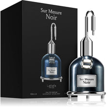 Încarcă imaginea în Galerie, Lattafa Pride Sur Mesure Noir 100ml - Apa de Parfum Unisex