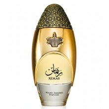 Încarcă imaginea în Galerie, Lattafa Remas 100ml – un parfum modern, fructat-floral si luminos, cu o evolutie catifelata si eleganta
