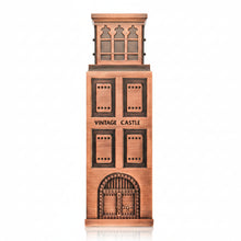 Încarcă imaginea în Galerie, Lattafa Vintage Castle 100ml – un parfum artistic si sofisticat, cu un caracter vintage, usor pudrat si pamantiu, care evoca atmosfera nobila a parfumurilor clasice de nisa
