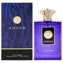Încarcă imaginea în Galerie, Le Vogue Amour 100ml - Apa de Parfum Unisex