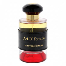 Încarcă imaginea în Galerie, Le Vogue Art D Femme 100ml - Apa de Parfum Pentru Femei