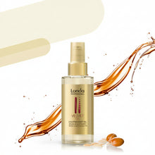 Încarcă imaginea în Galerie, Set x4 Londa Velvet Oil Lightweight Oil 100ml - Ulei Profesional cu Formula Usoara