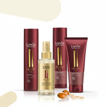 Încarcă imaginea în Galerie, Londa Velvet Oil Lightweight Oil 100ml - Ulei Profesional cu Formula Usoara