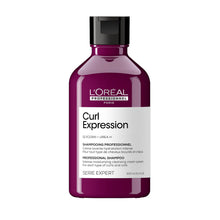 Încarcă imaginea în Galerie, L’Oréal Professionnel SE Curl Expression 300ml hidrateaza intens si curata delicat parul.