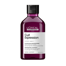 Încarcă imaginea în Galerie, L’Oréal Professionnel SE Curl Expression 300ml hidrateaza intens si curata delicat parul.