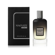 Încarcă imaginea în Galerie, Khadlaj Magnate Noble 100ml - Apa de Parfum Pentru Barbati