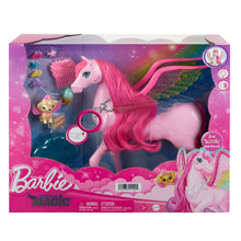 Încarcă imaginea în Galerie, Barbie A Touch of Magic Pegasus