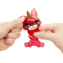 Încarcă imaginea în Galerie, Rainbow High Papusa Ruby Anderson